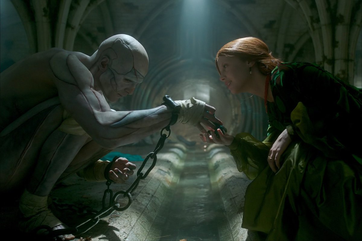 jellycat13_'s tweet image. &quot;Nothing goes away, we all remain.&quot; 🪲🍁