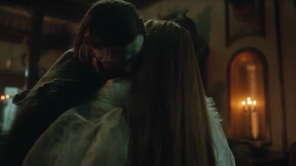 jellycat13_'s tweet image. &quot;Nothing goes away, we all remain.&quot; 🪲🍁