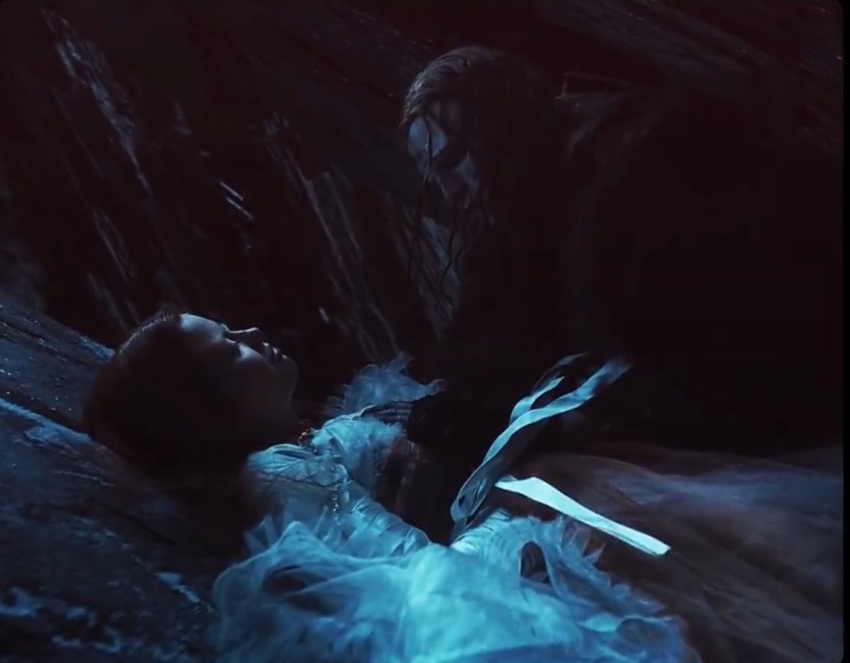 jellycat13_'s tweet image. &quot;Nothing goes away, we all remain.&quot; 🪲🍁