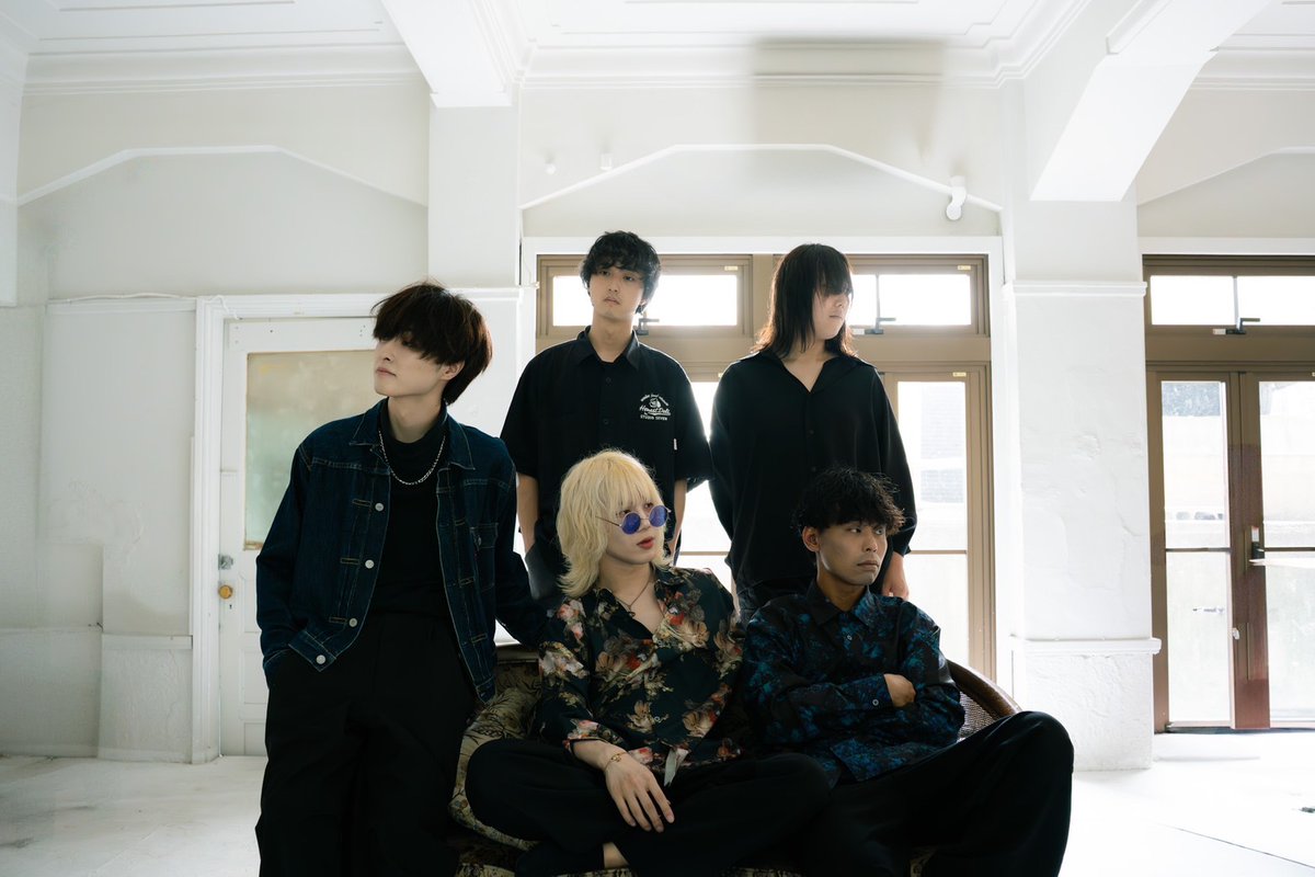 ◆今月のピックアップアーティスト

Dr.Largo(<a href="/Dr_Largo/">Dr.Largo</a> )
lit.link/drlargo

◎「メランコリック」 Official Music Video　フルver.はこちら
youtube.com/watch?v=FA24hu…

12月のピックアップアーティストはDr.Largo！