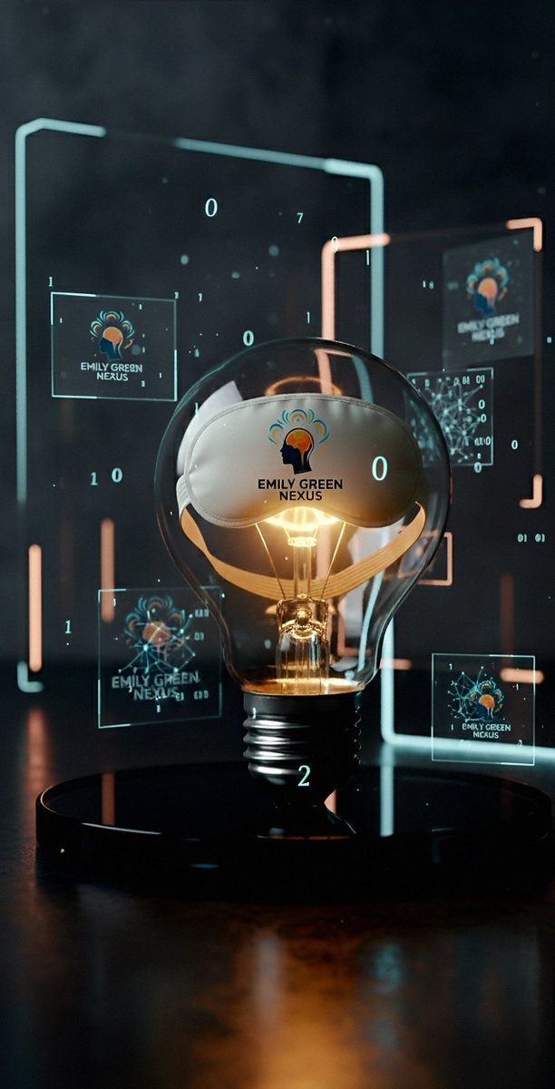 MoodLivestock's tweet image. Bonjour to my AI community!

The 🗣 Mind of Tomorrow.