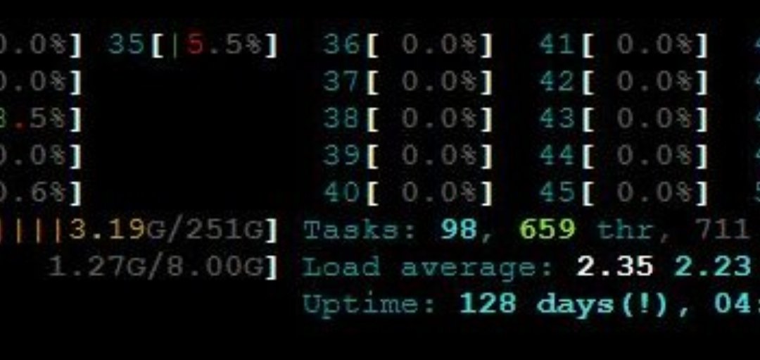 trapsticles's tweet image. I feel a little guilty with this particular over-provisioned box