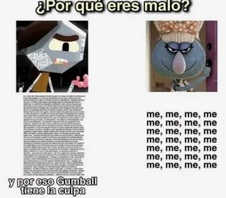 Si te sigo eres un tibio #TibiosDeCojones🍁 (@qwerty_15n) on Twitter photo 