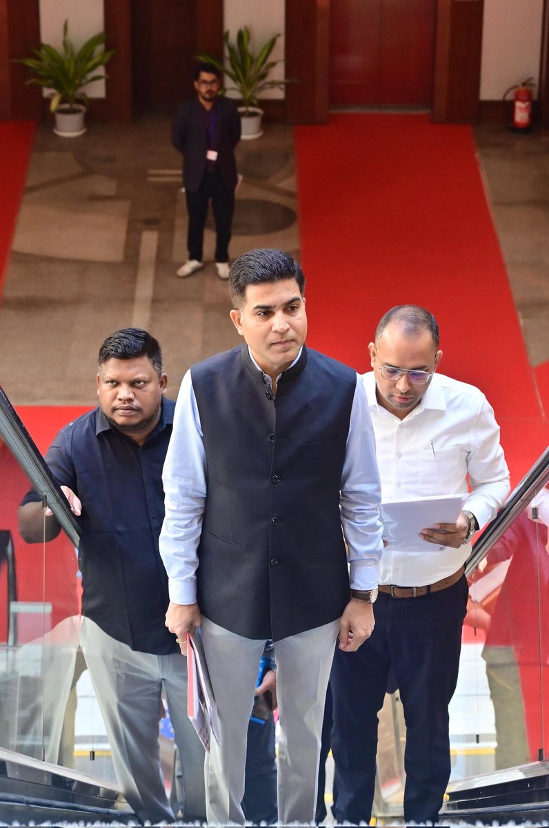 Assam Legislative Assembly 
Winter session 
#Day3
📍 Dispur