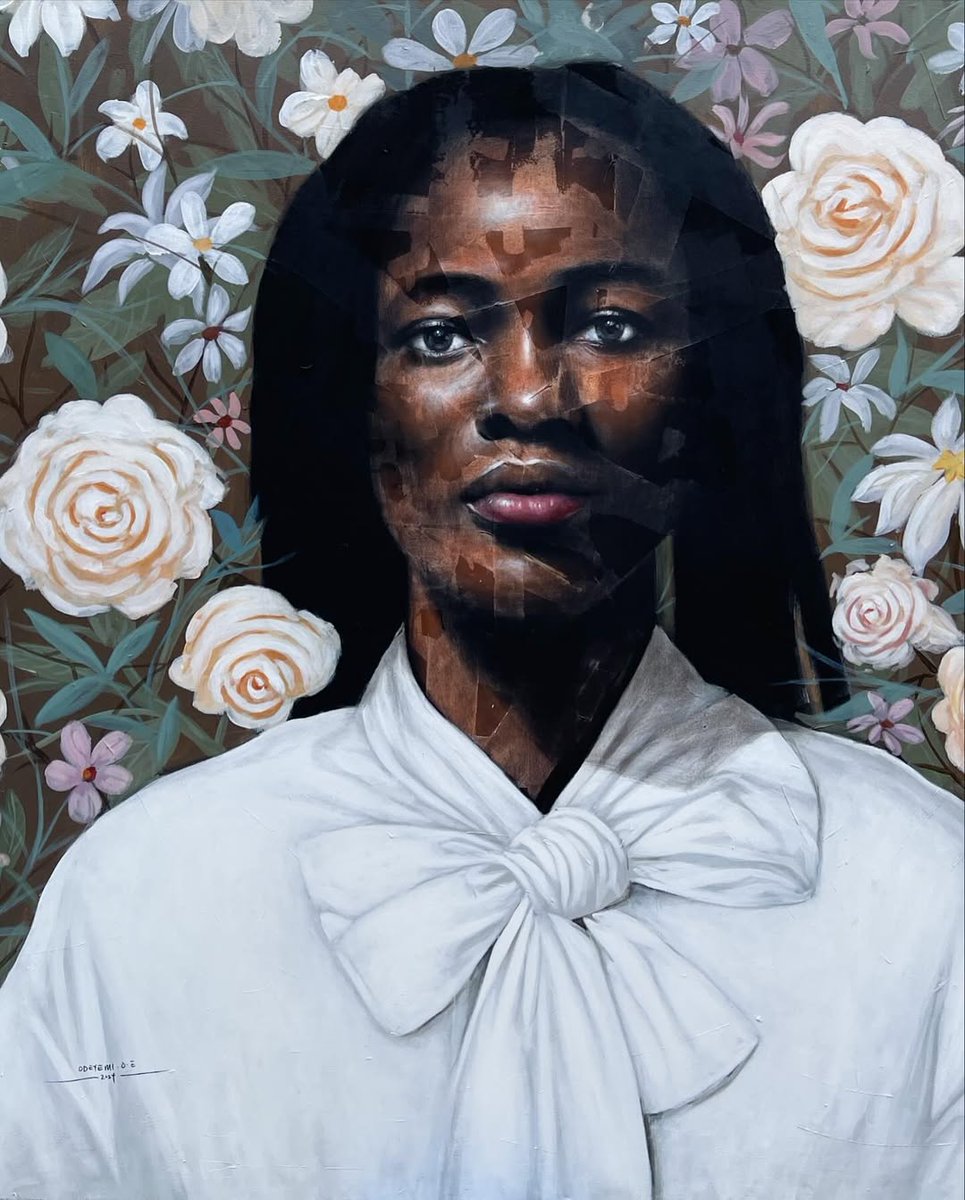 Peaceful Serenity
by Odeyemi Ezekiel Oluwaseun