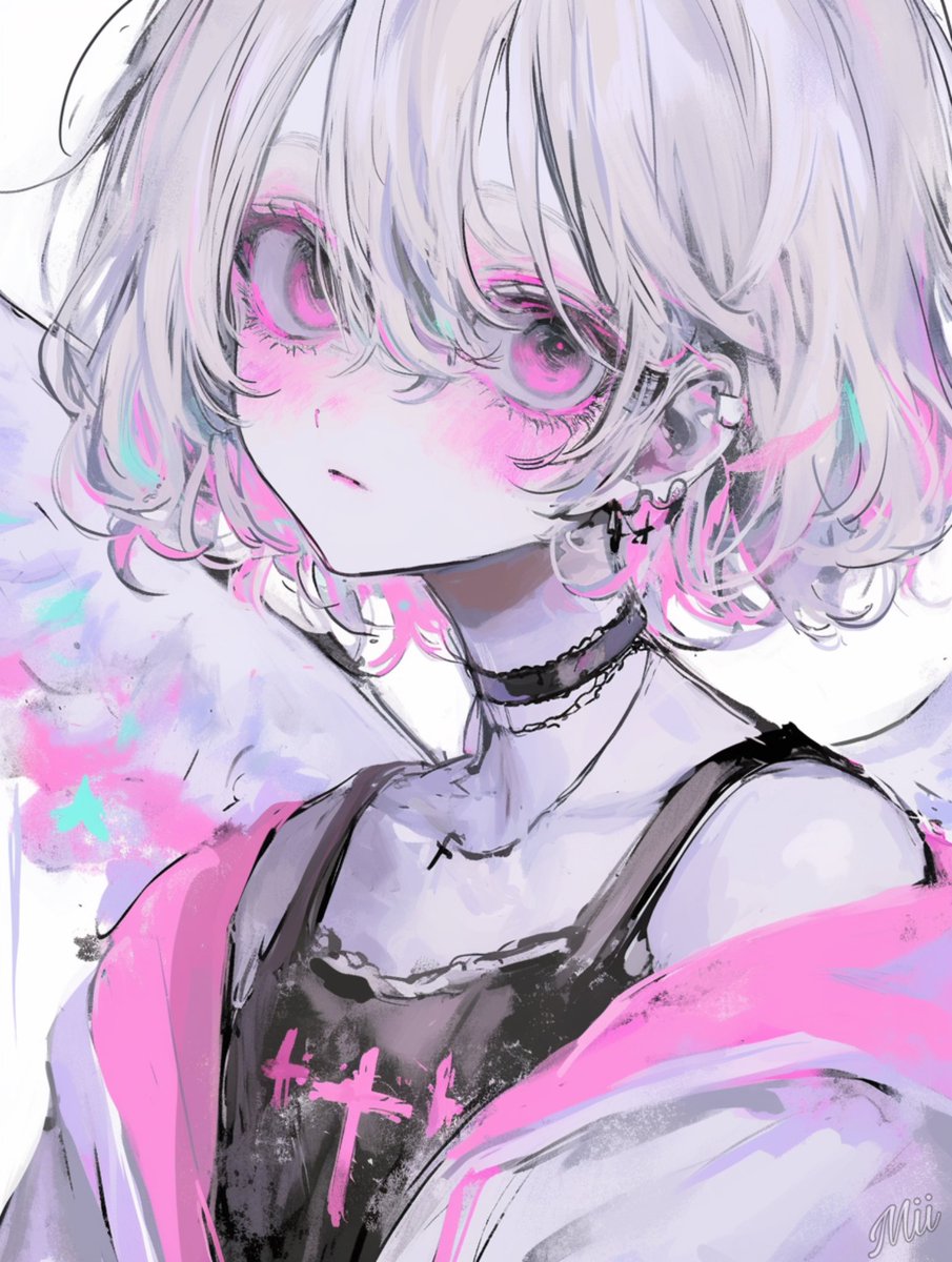 𓏲𓎨𓈒𓏸みぃ (@mii_mi410) / Posts / X