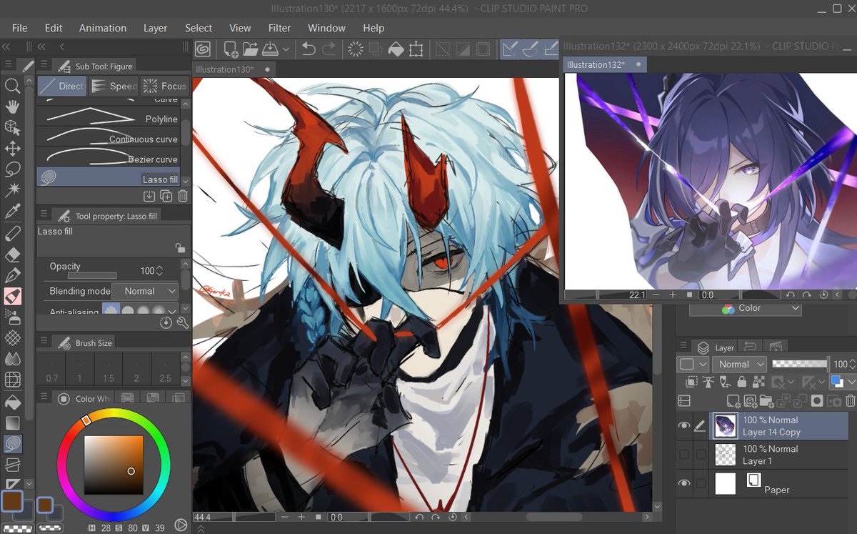 scriptbuild's tweet image. oc 🤤🤤