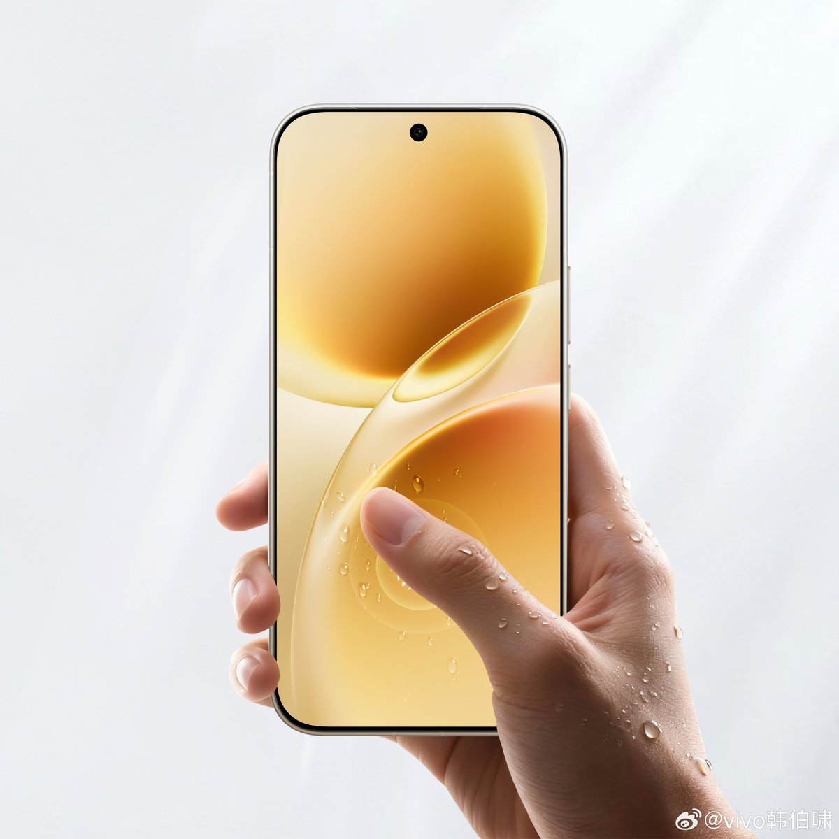 yabhishekhd's tweet image. Here is your first look at the Vivo S50 Pro Mini, which is expected to launch globally and in India as the Vivo X300 FE.

It features a 6.31&quot; 1.5K OLED display with a 120Hz refresh rate, Qualcomm’s Snapdragon 8 Gen 5 chipset (which is on par with the flagship Snapdragon 8 Elite…