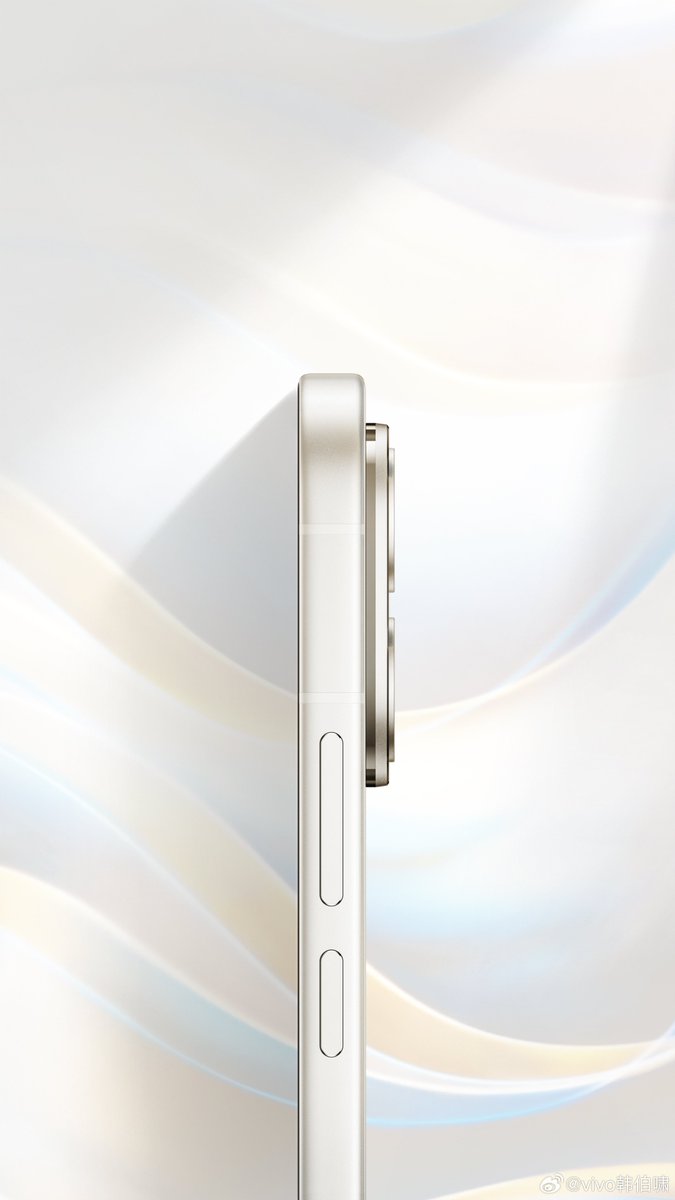 yabhishekhd's tweet image. Here is your first look at the Vivo S50 Pro Mini, which is expected to launch globally and in India as the Vivo X300 FE.

It features a 6.31&quot; 1.5K OLED display with a 120Hz refresh rate, Qualcomm’s Snapdragon 8 Gen 5 chipset (which is on par with the flagship Snapdragon 8 Elite…