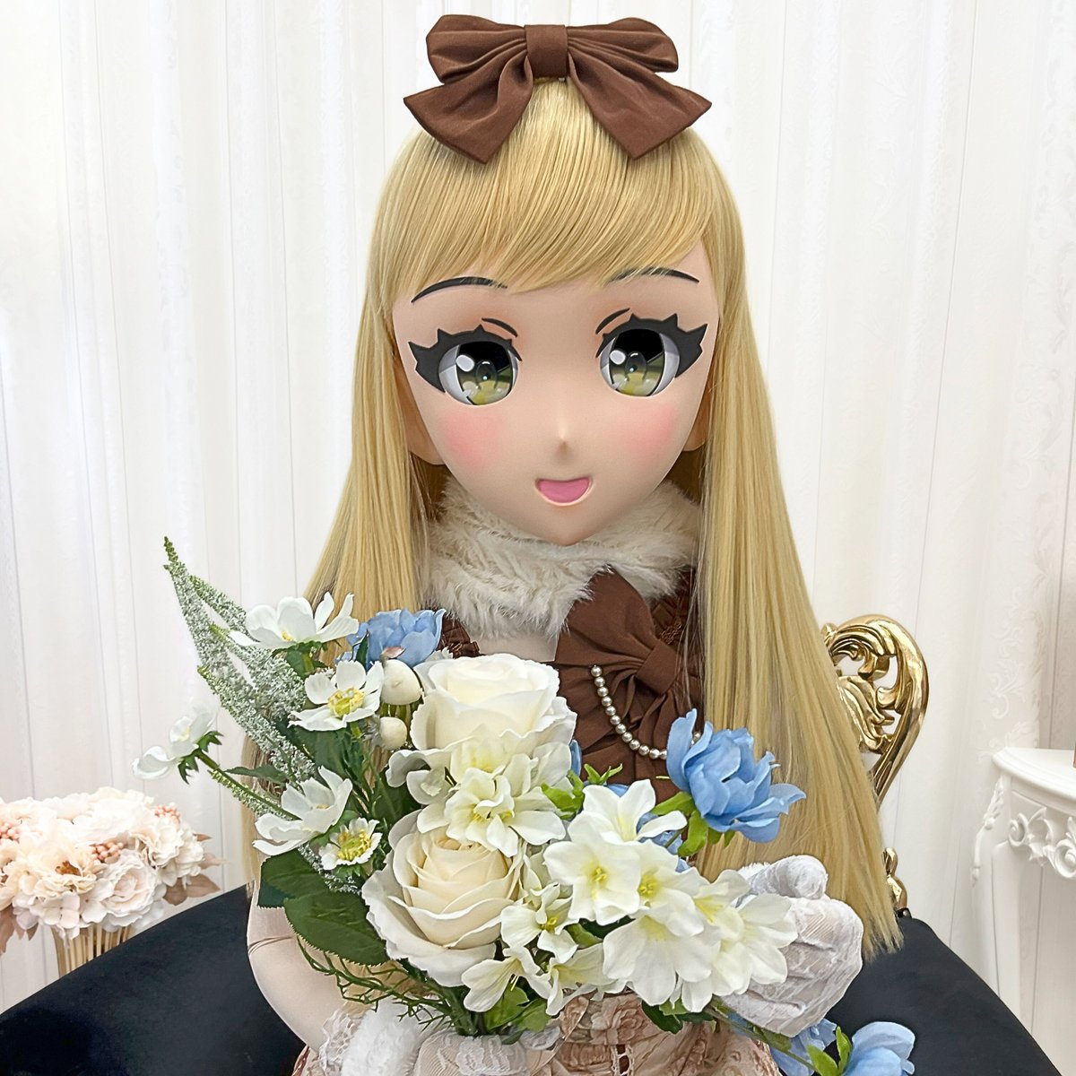 FRP製のKAWAII PREMIUMを選択される方も多いと思いますが、その中から