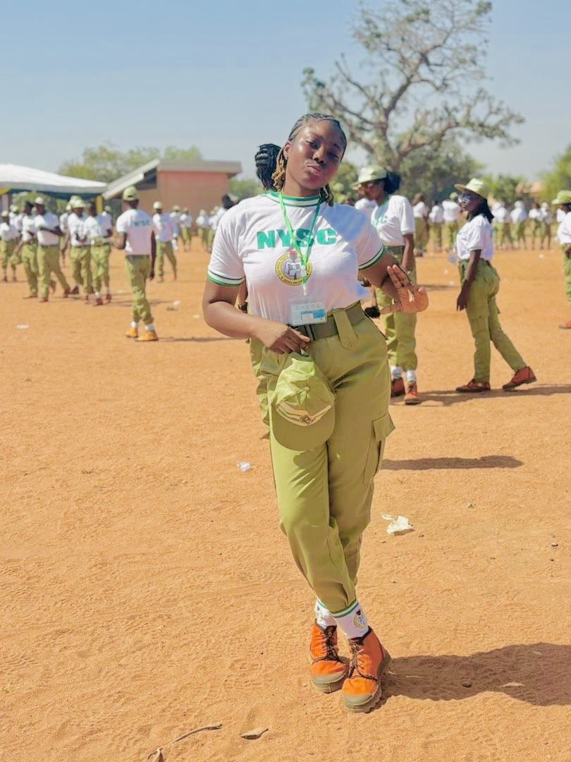 Adejokeml's tweet image. Congratulations to me 🤭❤️🌚
#adamawa Corper 😔😁🫶💕