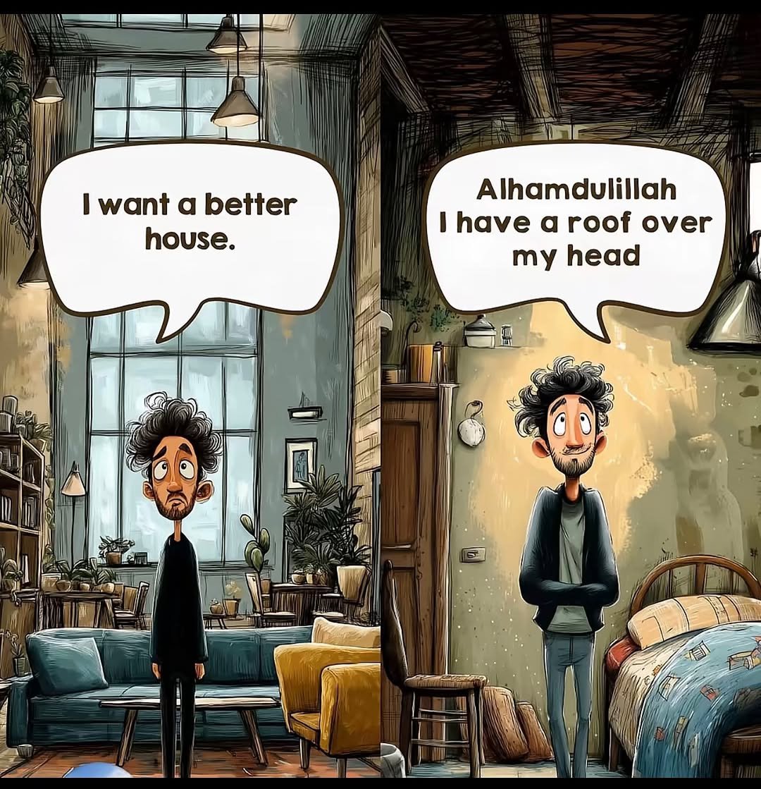 7signxx's tweet image. Say Alhamdulillah for Whatever you Have...

THREAD