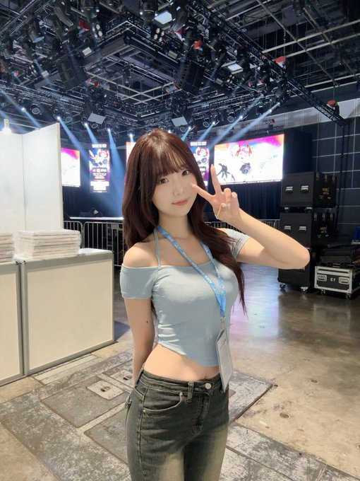 Twitterのコスプレ画像8