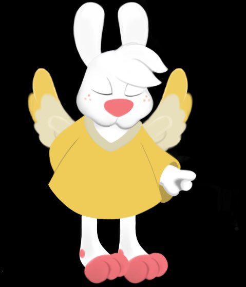 📺🐇📼 AngelHare64 Anti-Piracy Screen 📼🐇📺 #AngelHare #angelhare #AngelGabby #AngelGabbyArt #TheEastPatch #EastPatch #AngelHareFanArt #AngelHareArt #AnalogHorror #LostMedia #N64 #Nintendo64