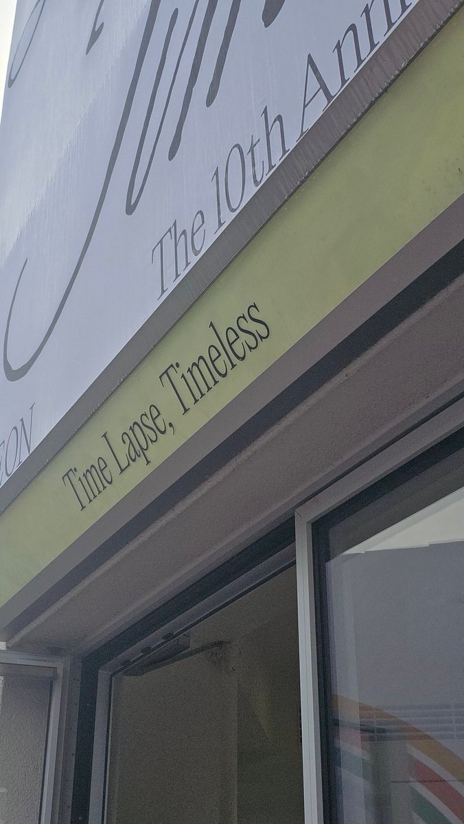 reumismu's tweet image. 태연언니의 10년 너무 아름답다...
최고의 디스코그래피
#The_10th_Anniversary_Exhibition
#Time_Lapse #Timeless