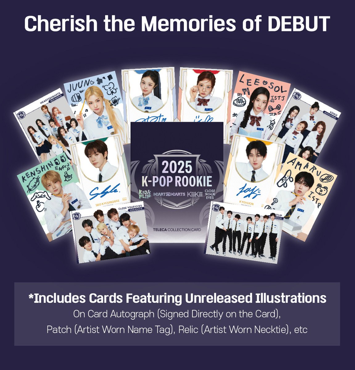 25時、赤坂で　トレカ　韓国　2025 aespaグッズ フォト カード 55枚 セット トレカ エスパ 写真 | JChere
