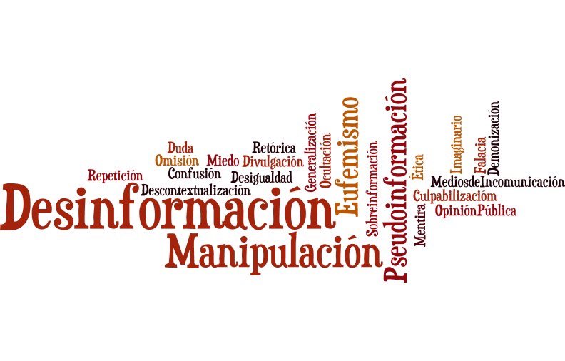 CesarSerpa's tweet photo. Se les recuerda nuevamente a los golpistas, a los chismosos, a los calumniadores SIN PRUEBAS y a algunos “periodistas” que hacen parte del #PeriodismoPREPAGO, que la difusión de calumnias y NOTICIAS FALSAS que puedan dañar el buen nombre de personas ó instituciones, crear desinformación, caos colectivo ó desembocar en pánico económico ES UN DELITO tipificado en el artículo 302 del Código Penal (ver imagen anexa).

Cuando veremos las rectificaciones ante tantas noticias erróneas, falsedades y chismes que todos los días brotan de:

•El director de @NoticiasCaracol, el señor @juanrobertovarg y su investigador estrella @rcalderoncast quien en muchos de sus informes usan supuestos no confirmados para crear confusión y desconfianza hacia el gobierno actual.

•El periódico @elespectador y su solapado director @fidelcanoco quien hace poco confesó públicamente que durante meses emitieron informaciones FALSAS.

•El canal @RedMasNoticias y su director @GiovanniCelisS quienes desde su periodismo arribista todos los días lanzan insinuaciones para deslegitimar al gobierno actual.

•El arribista @gusgomez1701 de @CaracolRadio quien también es caja de resonancia de chismes.

•La @RevistaSemana que se convirtió en un pasquín de chismes igual que su ex directora y hoy candidata a la presidencia la señora @VickyDavilaH DE GNECCO.

•El director de @BluRadioCo, el señor @NestorMoralesC (el cuñado de Ivan Duque) y su empleado @ricarospina.

•El director de @lafm el señor @JuanLozano_R y la señora @darcyquinnr (la esposa de Alberto Ríos el magnate de los servicios públicos).

•Medios poderosos como el periódico @ELTIEMPO (de Sarmiento Angulo el hombre más poderoso de Colombia bajo la sombra).

•El periódico @elcolombiano y su directora @LuzMaSierra quien no disimula su animadversión personal contra el Presidente.

•La señora @CGurisattiNTN24, eterna opositora del progresismo desde su tribuna de extrema derecha @NTN24.

•Los eternos difusores de chismes @MiguelPoloP, @lcvelez, @HassNassar, @MariaFdaCabal, @KatheMirandaP y otros más que se prestan para difundir tantas calumnias sin pruebas contra el Presidente y su gobierno.

¿Será que en adelante tocará entonces exigir rectificaciones vía tutela? ¿En dónde les quedó su ética profesional (si es que la han tenido alguna vez) ó si se les enseñaron eso en la universidad?

Lo que están haciendo los poderosos medios de comunicación privados ya raya en lo criminal, no solo arman y difunden noticias basadas en chismes SIN CONFRONTAR CON LA CONTRAPARTE, olvidando su RESPONSABILIDAD SOCIAL CONSTITUCIONAL (ver imágenes anexas), sino que también se aprovechan de su posición dominante para destruir a sus contradictores sin importarles la ética periodística, la credibilidad y el prestigio de su propio gremio.

Las instituciones nacionales e internacionales que regulan el ejercicio periodístico tienen que sentar un precedente en Colombia porque se ha vuelto costumbre que los poderosos medios de comunicación privados tergiversen y acomoden noticias para calumniar sin pruebas al Presidente de la República y a su gobierno con el objetivo de crear un ambiente de caos institucional.

LA DESINFORMACIÓN Y EL CHISME son la principal estrategia de la Derecha y del poderoso Establecimiento Tradicional para confundir a la gente y para sabotear, distraer y desestabilizar al gobierno actual; los poderosos y multimillonarios medios de comunicación privados diseñan una “matriz de opinión” que simplemente es un libreto de DESINFORMACIÓN Y CONFUSIÓN acomodado a sus intereses politico-económicos y con ayuda del #PeriodismoPREPAGO crean una realidad falsa y manipulada que difunden masivamente y de forma permanente y constante para engañar y confundir a miles de ingenuos.

Afortunadamente existen las REDES SOCIALES para hacerles contrapeso y para abrirle los ojos a la gente y por esa razón el Progresismo necesita con urgencia sus propios canales de comunicación para que haya más competencia y mayor EQUILIBRIO INFORMATIVO.