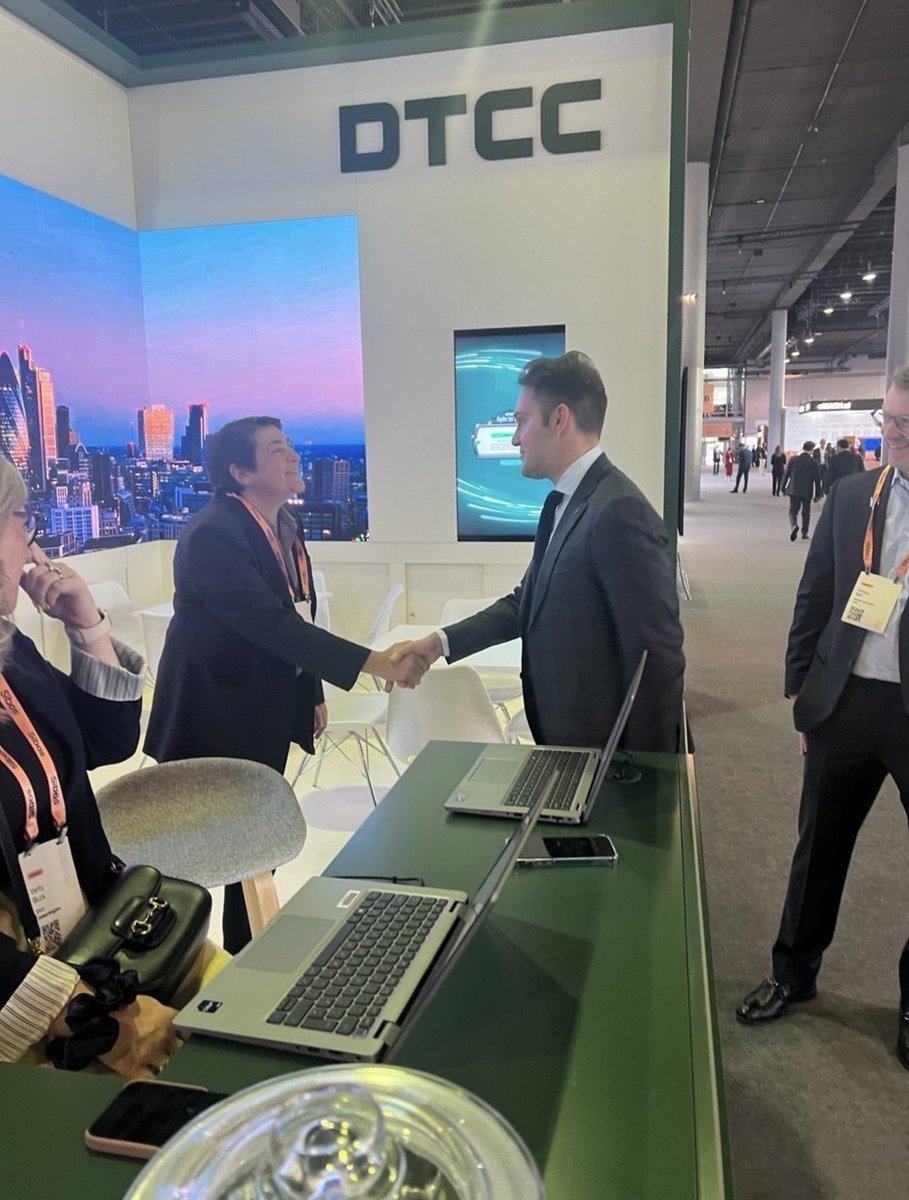 CaptainZackZBCN's tweet photo. 🚨🏴‍☠️PIRATES One Hand shake $ZBCN + @The_DTCC = THE BIGGEST UNLOCK IN CRYPTO HISTORY‼️Imagine this The institution that clears & settles
2+ QUADRILLION every year‼️
yes quadrillion with a Q plugs into @Zebec_HQ real time streaming rails.  What happens to $ZBCN when it happens
🏴‍☠️⛵️1. Every tokenized stock 
bond fund or real-world asset on @The_DTCC ComposerX platform starts paying dividends, yields, salaries royalties… second by second using $ZBCN.  
🏴‍☠️⛵️2. Trillions in securities flow $ZBCN becomes the gas for the entire tokenized economy.  
🏴‍☠️⛵️3. Every bank hedge fund
and custodian connected to 
@The_DTCC literally all of them now needs $ZBCN liquidity.  
🏴‍☠️⛵️4. ISO 20022 + MiCA + SOC 2 already done zero regulatory friction instant enterprise adoption.  
🏴‍☠️⛵️5. From payroll app to core infrastructure of global finance overnight.  
This isn’t just another partnership
This is the moment crypto stops asking for a seat at the table and becomes the table!
Top 20 market cap is the floor.  
$5–$10+ per $ZBCN is not a meme it’s math once @The_DTCC volume hits the chain.The NDA is real.  
The pilot is loading.The quadrillion dollar pipe is pointed straight at @Zebec_HQ  Load your bags before the institutions do!!!!
$ZBCN is about to go to mars.  
#Zebec #ZBCN #DTCC #RWA #Tokenization #ToTheMoon