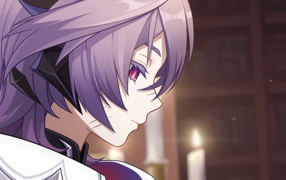 daily_durin's tweet image. oh he... he is using his dead mother&apos;s pen to write her letters