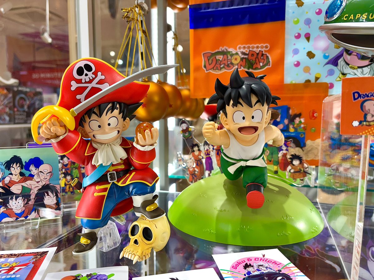 一番くじ公式ショップ京都イオンモールKYOTO店 入荷情報 ✨11/29（土