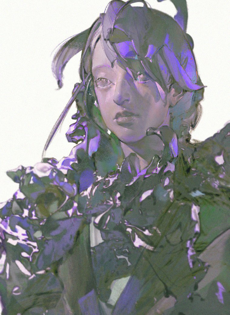 hoooin000's tweet image. 🟣