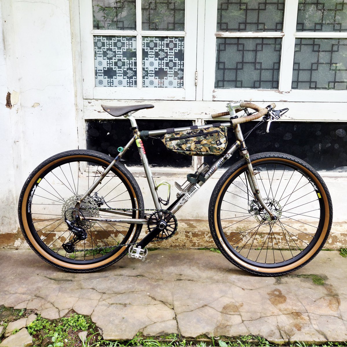 For sale. DM for details.