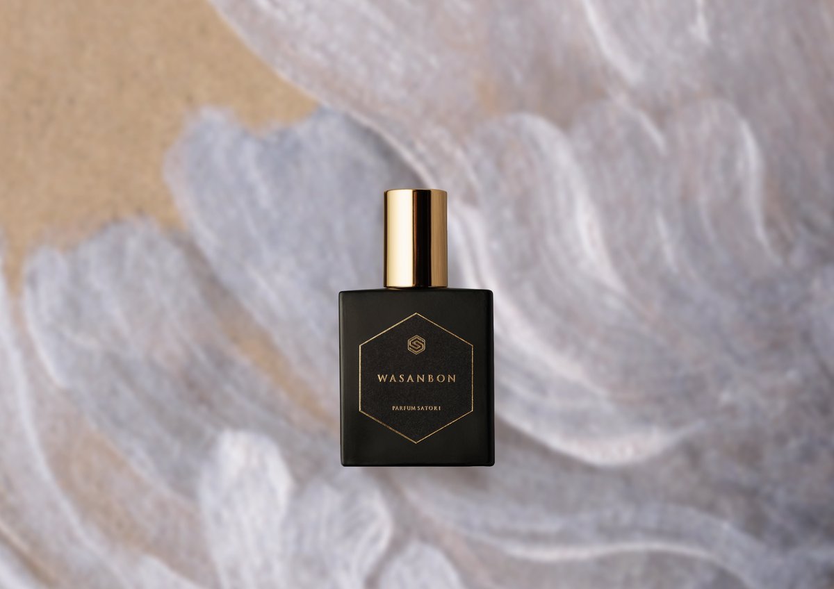 パルファンサトリ (@parfumsatori) / Posts / X