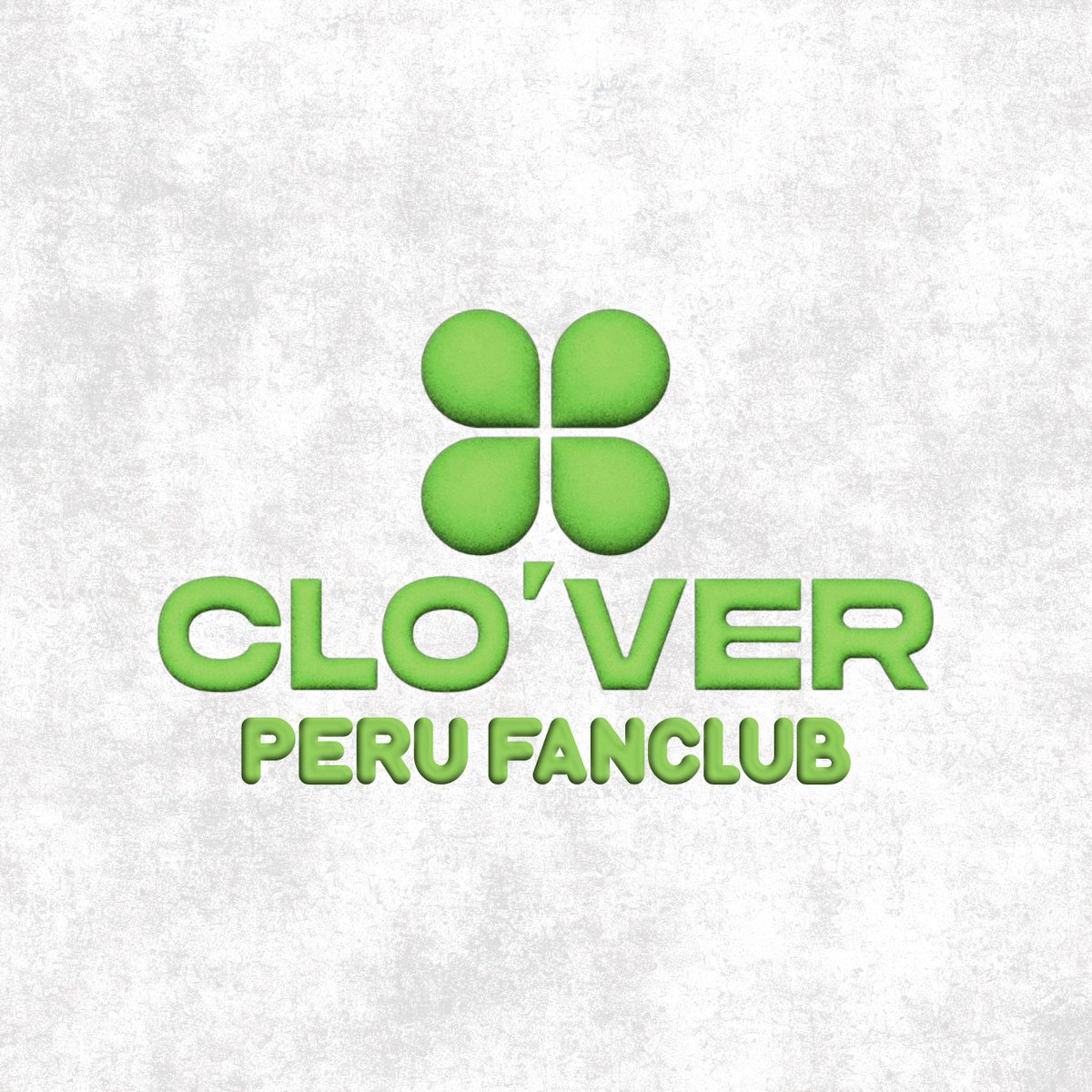 CLO'VER Peru Fanclub tweet media