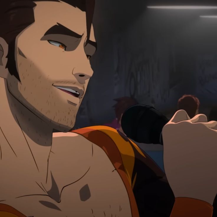 Lyrasaa's tweet image. It&apos;s them #flambert