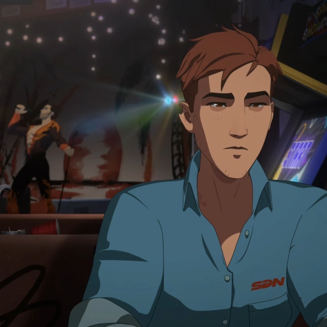 Lyrasaa's tweet image. It&apos;s them #flambert