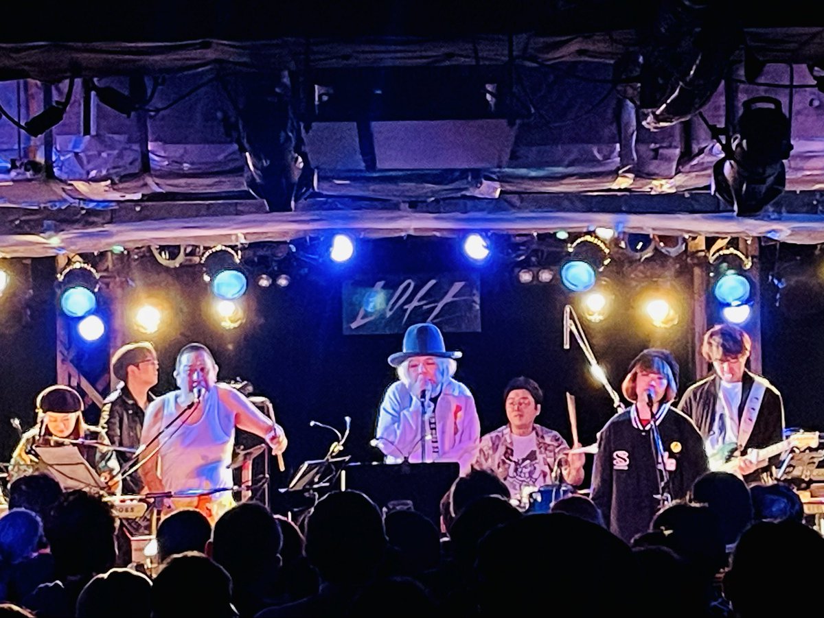 KERA sings ナゴムレコード