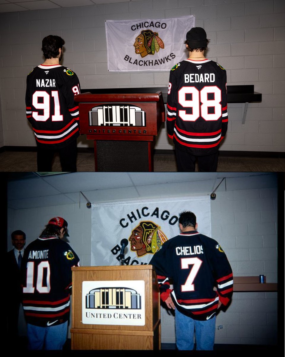 iconic then, iconic now🔥