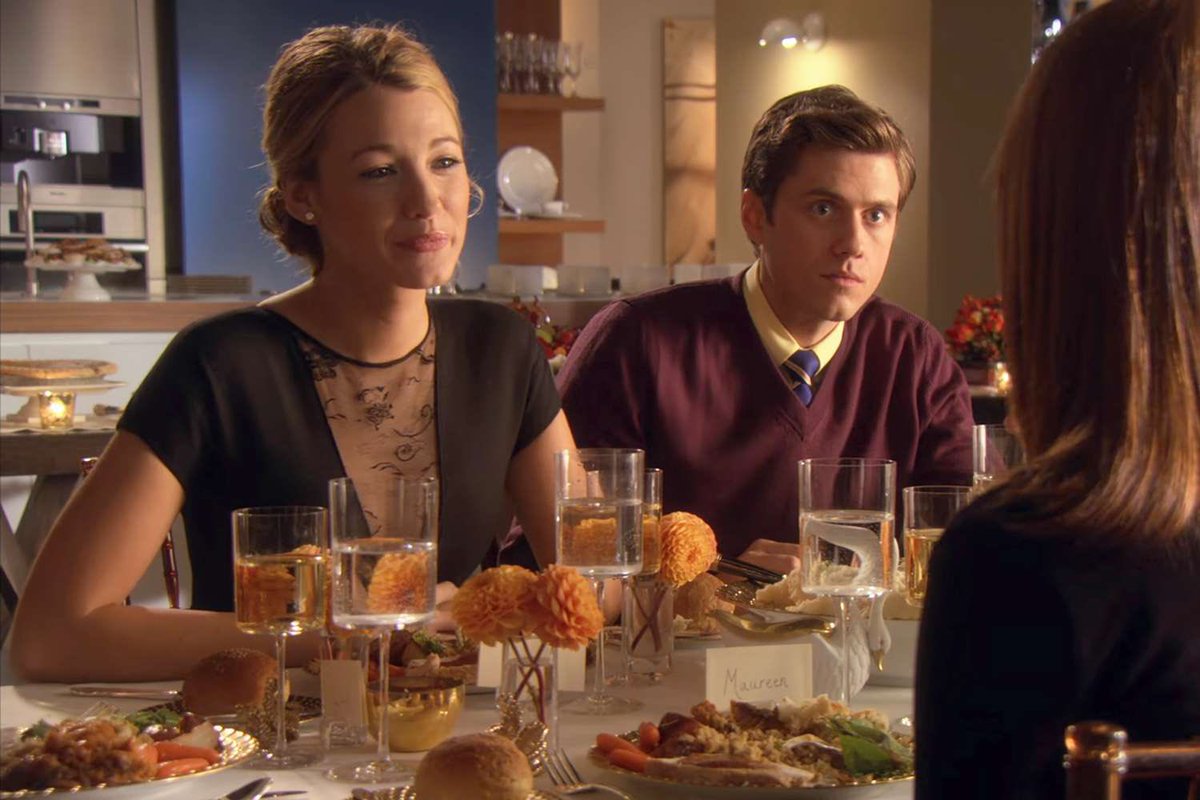 PopBase's tweet image. Today is Thanksgiving.