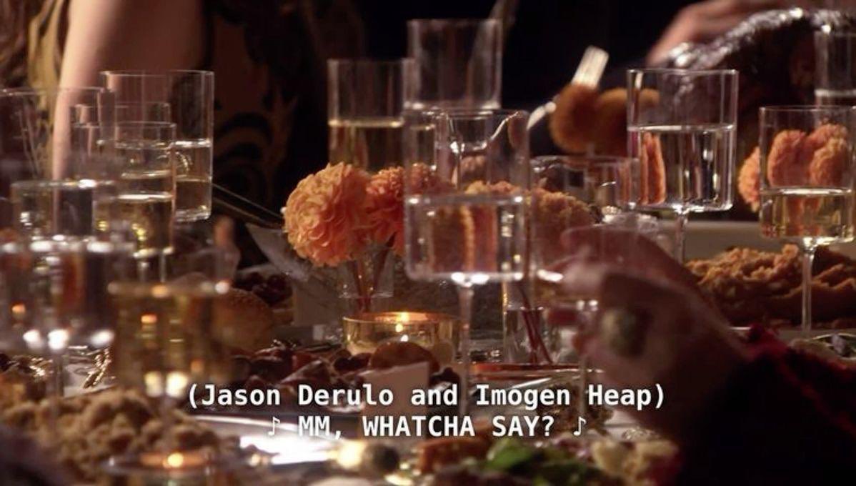 PopBase's tweet image. Today is Thanksgiving.