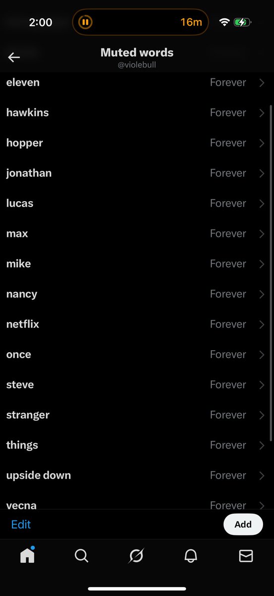 Voy un capítulo y medio