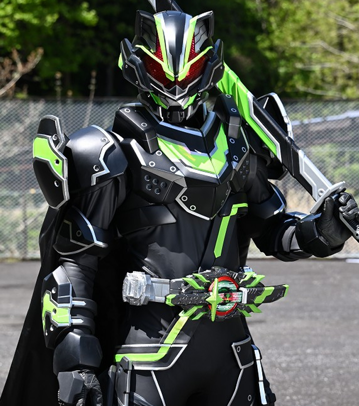TheEternalRider's tweet photo. Me encanta como el repintado cambió por completo la apariencia de Tycoon, le da un aura más atemorizante y esa combinación verde/negro le queda bien.

La figura de Na-Go no da para sobrecargarla de muchos detalles, tuvo muy mala suerte que justo le saliera Zombie. https://t.co/PUxJCXhws9