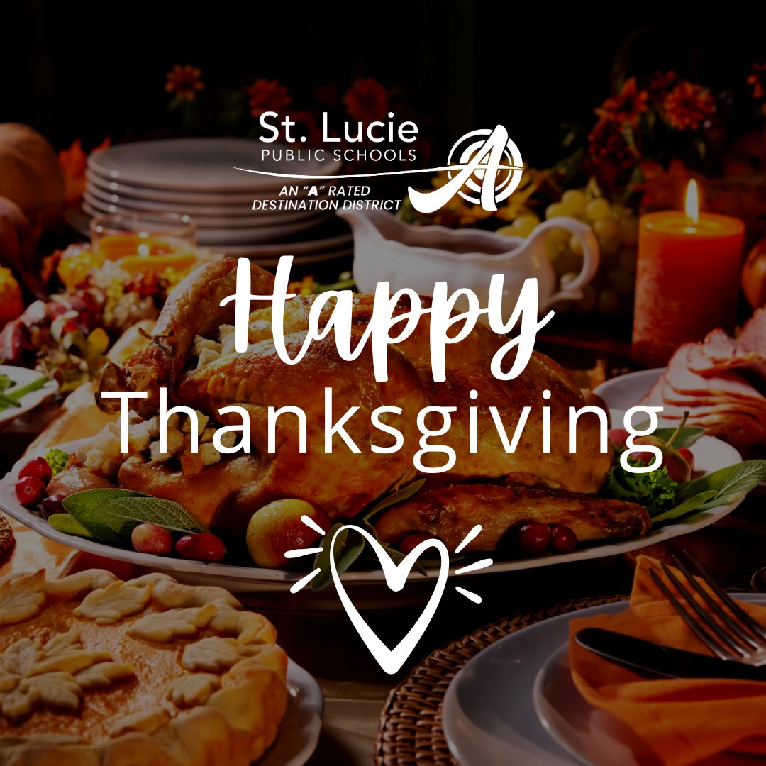 St. Lucie Public Schools (@1slps) on Twitter photo 