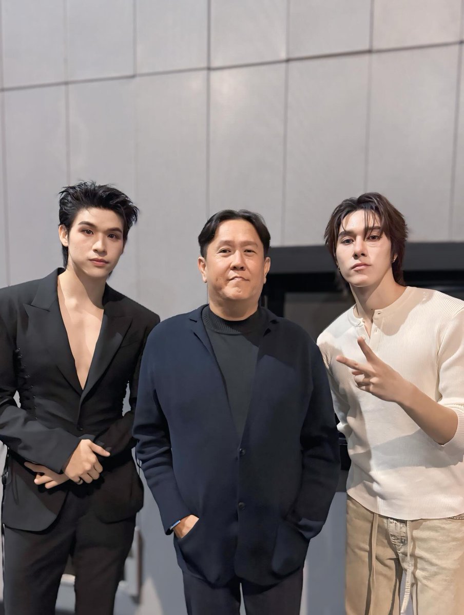 forskynani_'s tweet image. indragsutedja IG
🔗 instagram.com/p/DRi9HD-ES2N/

With Sky - Nani

IMINA SKYNANI MAGIC TIME

#GMMTV2026
#สกายนานิ #SkyNani
#skywongravee #hirunkit_