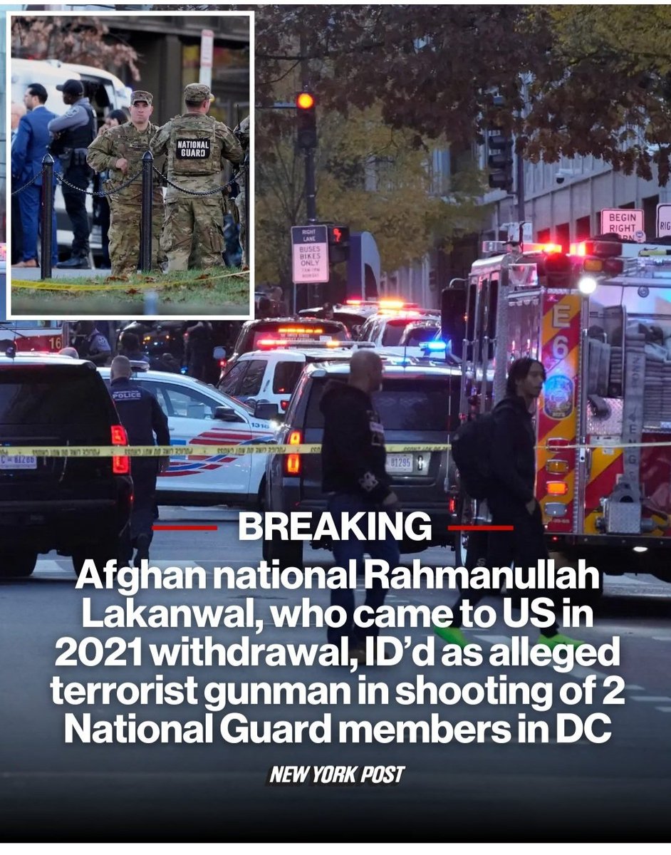 No asshole, he is an Afghan National you un-American lowlife piece of shit.
Maybe go sell your kid again for a bag of crack.
<a href="/mmpadellan/">BrooklynDad_Defiant!☮️</a>