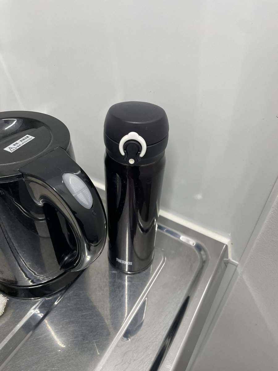 君そんなところにおったんか。