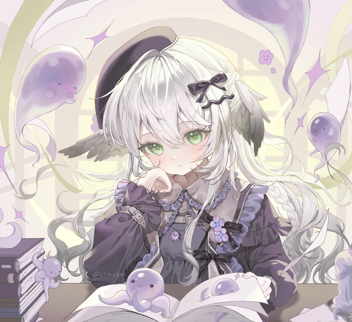 CM (신청 감사합니다) 🪻