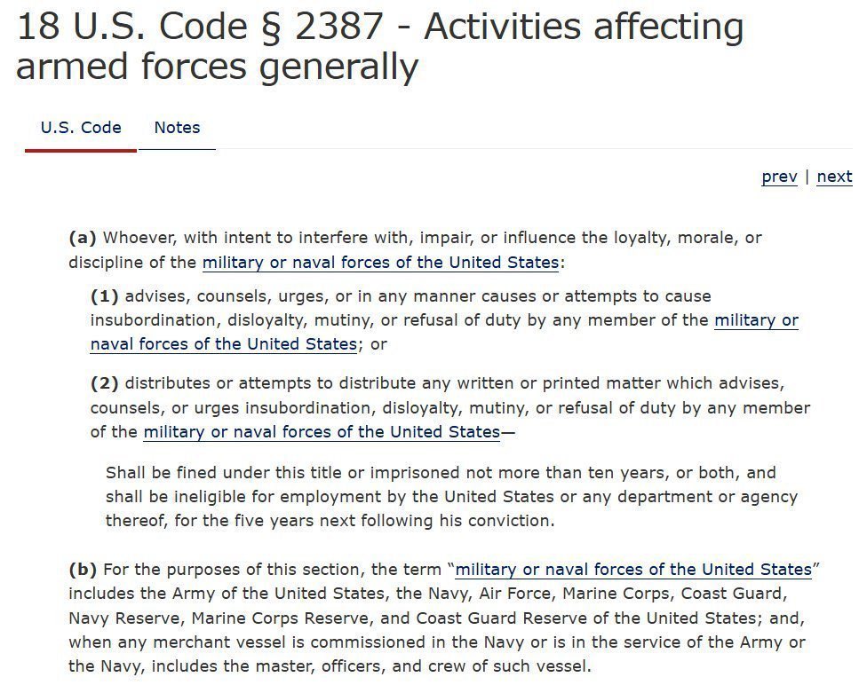 Nothing to see here… except a Democrat-aligned / Soros-funded organization telling military personnel to leak through encrypted channels and work against the military chain of command.

If the Bondi DoJ doesn’t have warrants, pre-dawn breaches, and data seizures by the end of