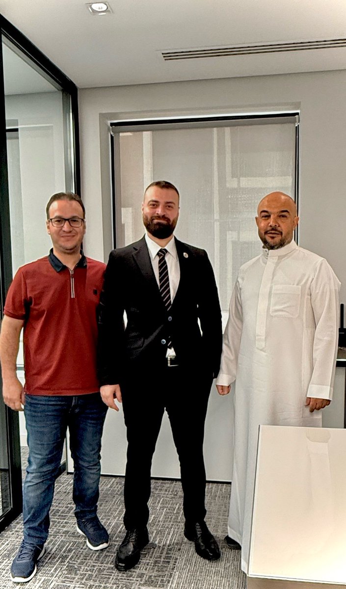 masecc1's tweet image. At MAS Engineering &amp;amp; Construction Company, we take business credibility, transparency, &amp;amp; global recognition as key pillars of our growth strategy, reinforcing our position as a trusted #EPC_Contractor ready to engage in large-scale strategic projects across #Saudi_Arabia &amp;amp; beyond