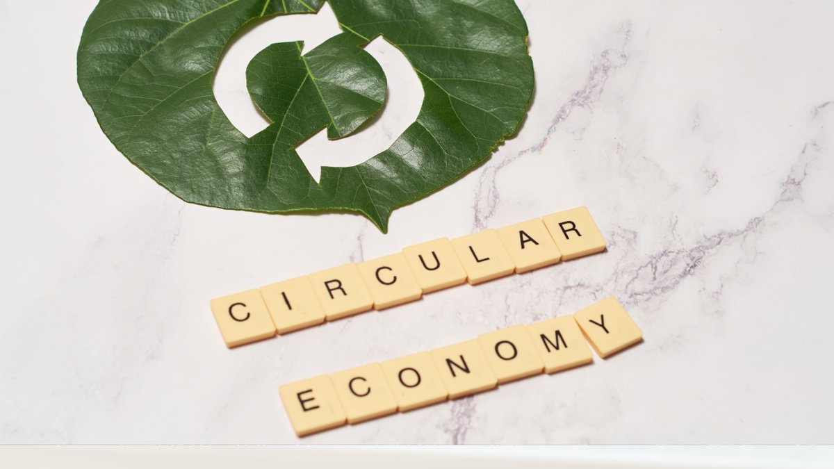 GovInsider's tweet image. The Philippines Department of Science and Technology (#DOST) has been building a strategic framework for sustainable agriculture within smart and sustainable communities. 

Read on to find out more: buff.ly/Y9QSvZz 

#circulareconomy #sustainability #ruralfarming