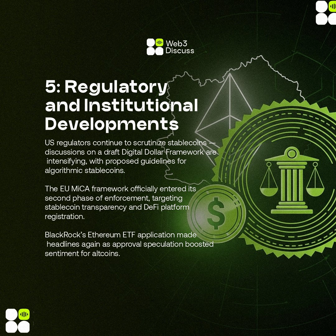 Web3Discuss's tweet image. This morning, still coming in as we keep exploring web...