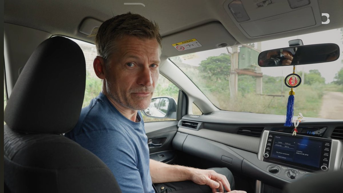 silvianap_cw's tweet image. NEW 📺
Episode 6 (THE LAST ONE!) of season 2 of &quot;An Optimist&apos;s Guide to the Planet&quot; with Nikolaj Coster-Waldau is out NOW! 🎉
You can watch it on YouTube: youtu.be/T2RlKDNUkX0?si…
Or on Bloomberg: bloomberg.com/news/videos/20…

#NikolajCosterWaldau 💚
#AnOptimistsGuideToThePlanet 🌎