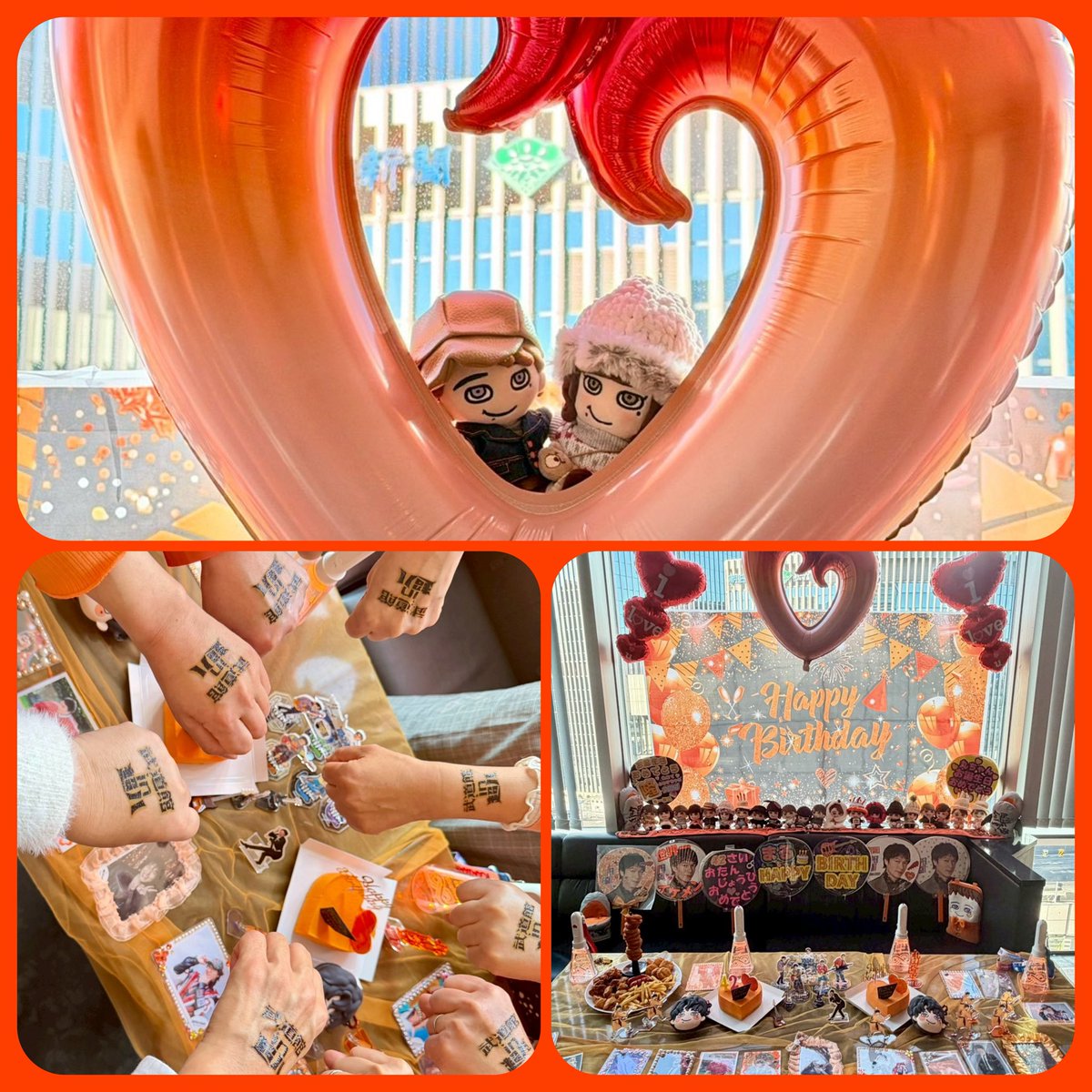 ∞ちゃーちゃん∞ (@yu27haya07CH) / Posts / X