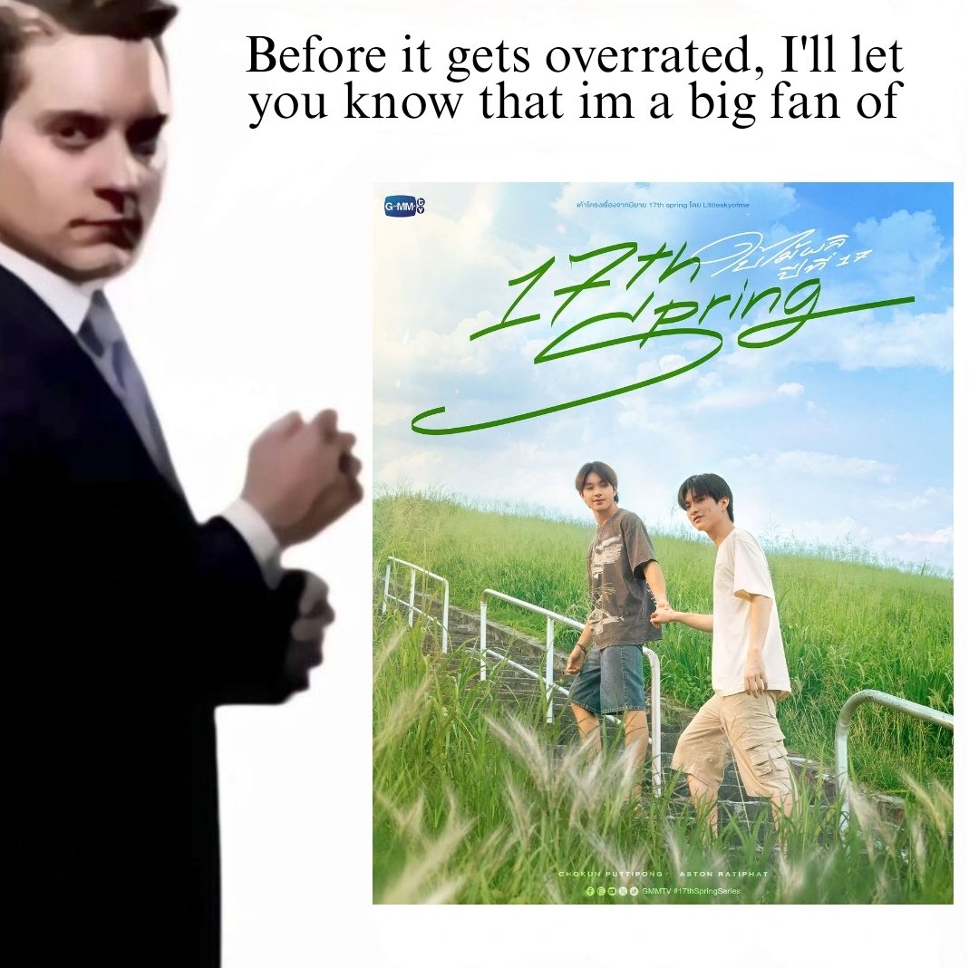 astonbubbles's tweet image. #17thSpringSeries #chokunaston