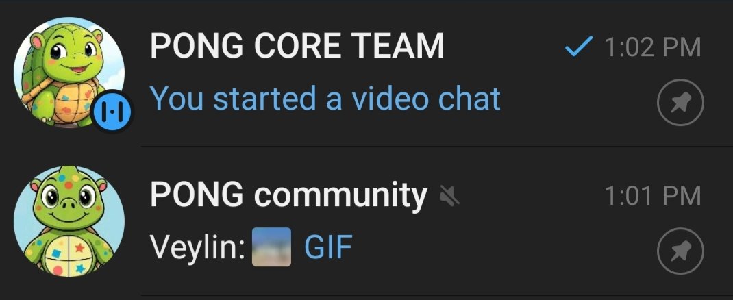 pongdeveloper's tweet image. 👀 Dev is cooking.