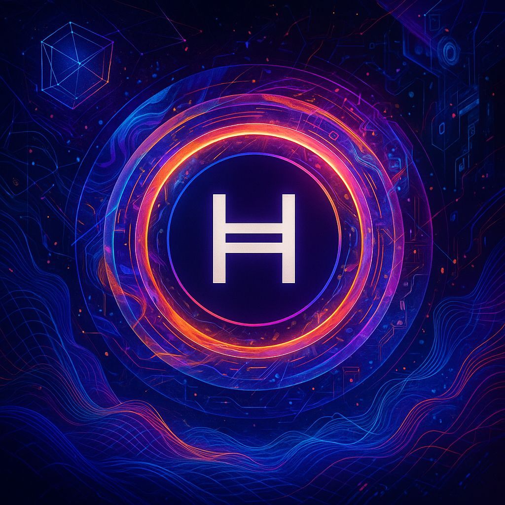 czy_mich's tweet image. Hedera is an ecosystem with no equal. 💪

Thanks to Hashgraph we can build fast cheap and efficient solutions for the new digital world. 😎

#Hedera #HBAR #Hashgraph
